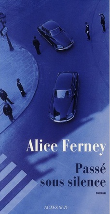 PASSE SOUS SILENCE