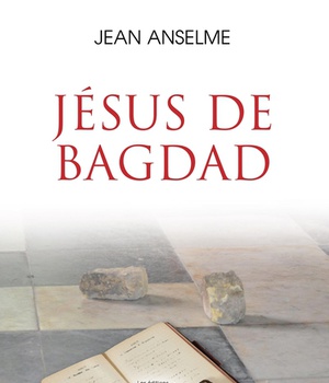 JESUS DE BAGDAD