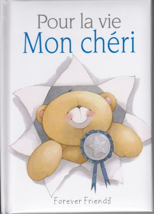 POUR LA VIE - MON CHERI