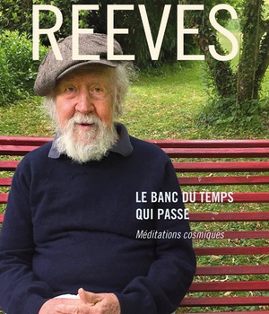 LE BANC DU TEMPS QUI PASSE - MEDITATIONS COSMIQUES