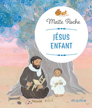 JESUS ENFANT