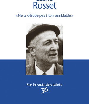 GABRIEL ROSSET