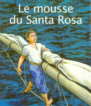 LE MOUSSE DU SANTA ROSA