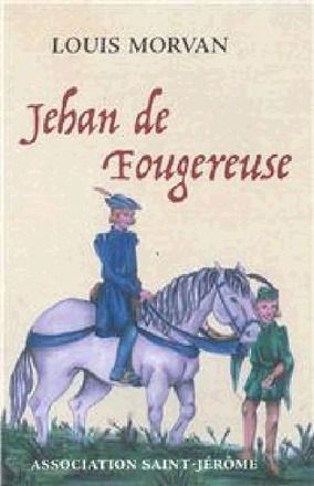 JEHAN DE FOUGEREUSE