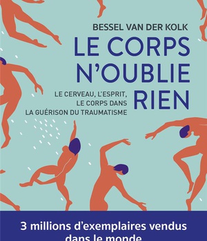 LE CORPS N'OUBLIE RIEN