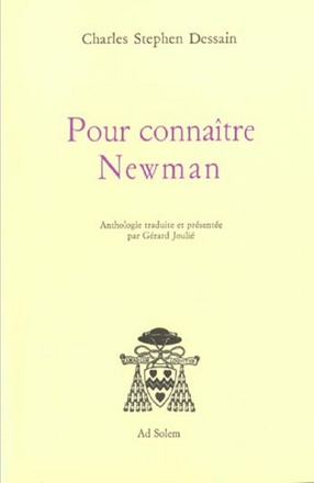 POUR CONNAITRE NEWMAN