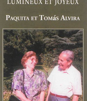 UN FOYER LUMINEUX ET JOYEUX PAQUITA ET THOMAS ALVIRA
