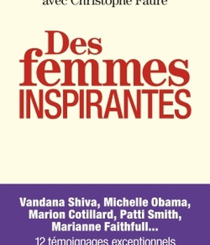 DES FEMMES INSPIRANTES