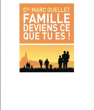 FAMILLE DEVIENS CE QUE TU ES !