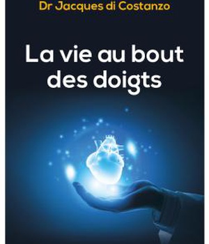 LA VIE AU BOUT DES DOIGTS