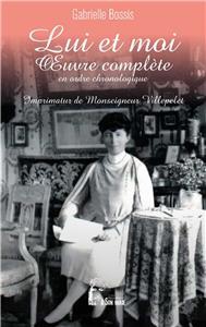 LUI ET MOI (L490) LES 6 TOMES EN 1 VOLUME