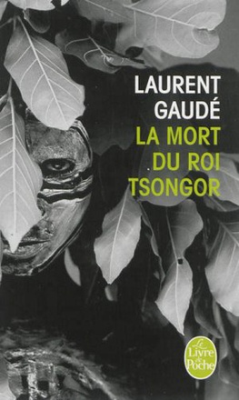 LA MORT DU ROI TSONGOR