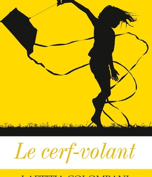 LE CERF-VOLANT