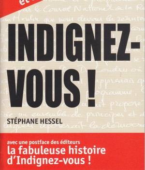 INDIGNEZ-VOUS ! EDITION AUGMENTEE