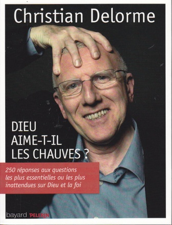 DIEU AIME T-IL LES CHAUVES ?