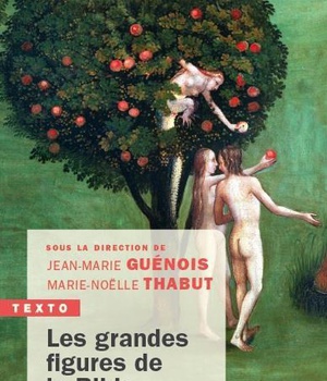 LES GRANDES FIGURES DE LA BIBLE ( BICP* )