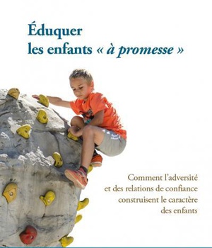 EDUQUER LES ENFANTS "A PROMESSE"