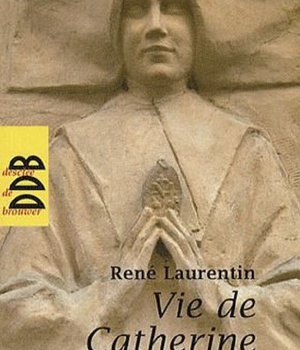 VIE DE CATHERINE LABOURE - VOYANTE DE LA RUE DU BAC ET SERVANTE DES PAUVRES 1806-1876