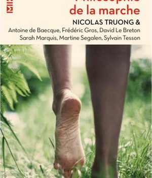 PHILOSOPHIE DE LA MARCHE