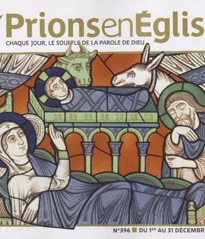 PRIONS POCHE - DECEMBRE 2019 N 396