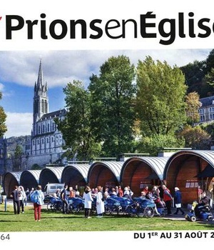 PRIONS POCHE - AOUT 2025 N 464