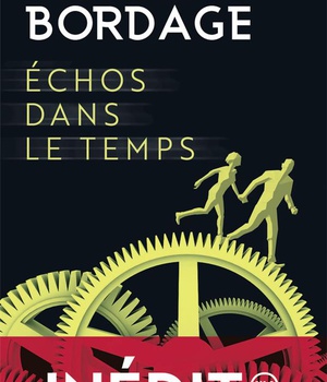 ECHOS DANS LE TEMPS