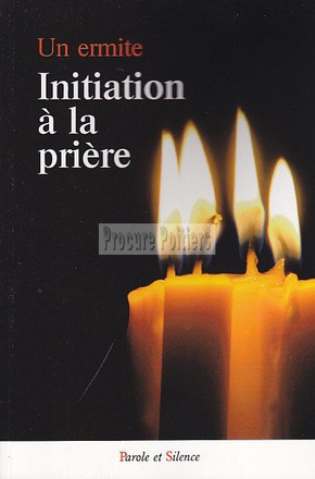 INITIATION A LA PRIERE