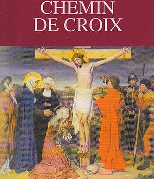 CHEMIN DE CROIX