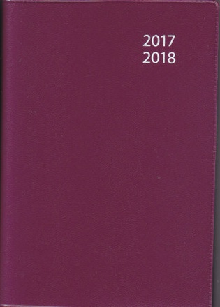 AGENDA PRIONS UNIVERSITAIRE 2017 - 2018