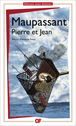 PIERRE ET JEAN