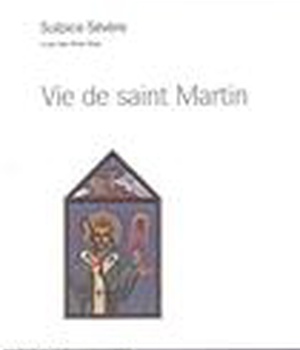 VIE DE SAINT MARTIN - AUDIOLIVRE MP3