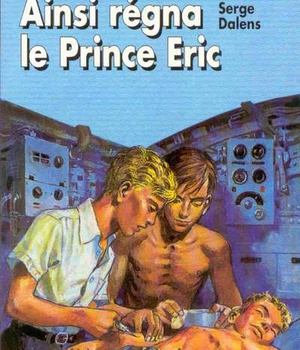AINSI REGNA LE PRINCE ERIC