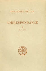SC 98 CORRESPONDANCE, II