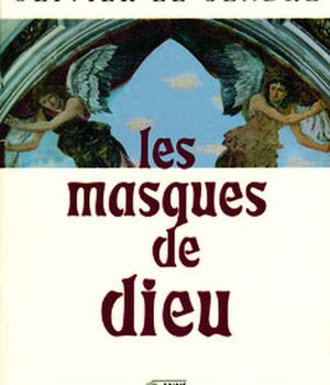 MASQUES DE DIEU (LES)