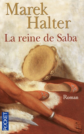 LA REINE DE SABA