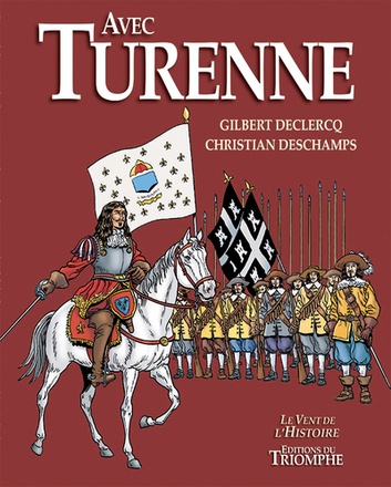 EPEES DE FRANCE - AVEC TURENNE