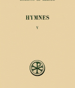 SC 283 HYMNES 5