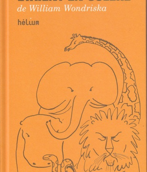 TOUS LES ANIMAUX ETAIENT EN COLERE