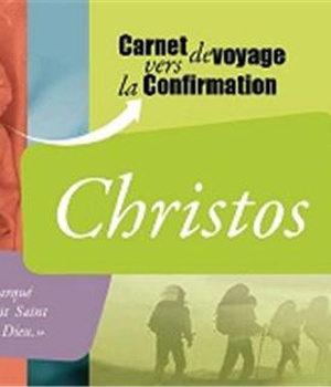 CHRISTOS - LIVRET JEUNE NE