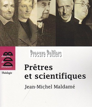 PRETRES ET SCIENTIFIQUES