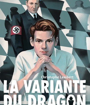 LA VARIANTE DU DRAGON