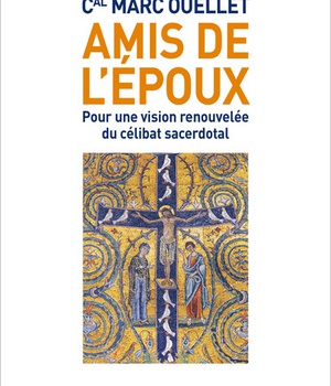 AMIS DE L'EPOUX - POUR UNE VISION RENOUVELEE DU CELIBAT SACERDOTAL