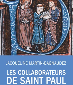LES COLLABORATEURS DE SAINT PAUL