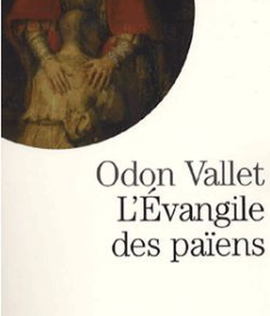 ESPACES LIBRES - T170 - L'EVANGILE DES PAIENS