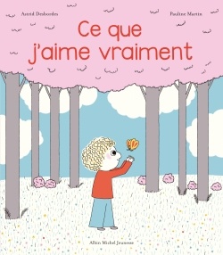ARCHIBALD - T05 - ARCHIBALD - CE QUE J'AIME VRAIMENT