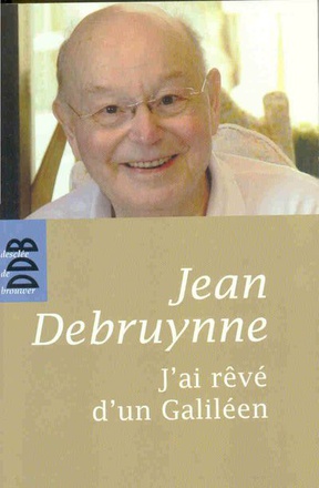 J'AI REVE D'UN GALILEEN