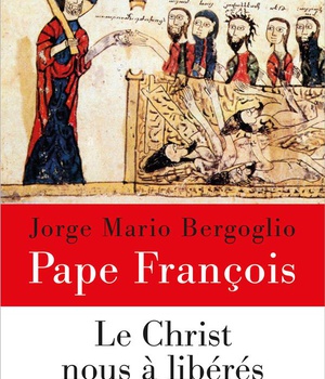 LE CHRIST NOUS A LIBERES