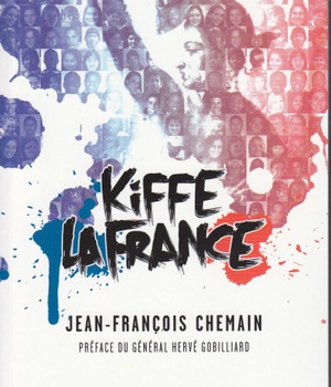 KIFFE LA FRANCE