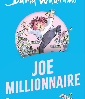 JOE MILLIONNAIRE (ED.2024 - POCHE)