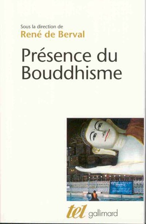 PRESENCE DU BOUDDHISME